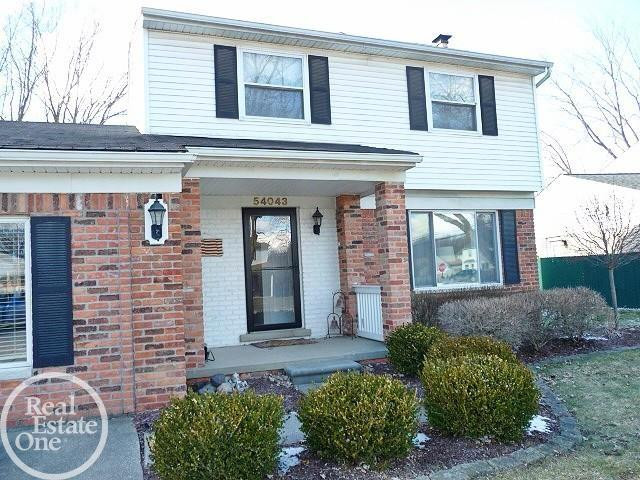 54043 Atherton Street, New Baltimore, MI 48047 — Photo 2
