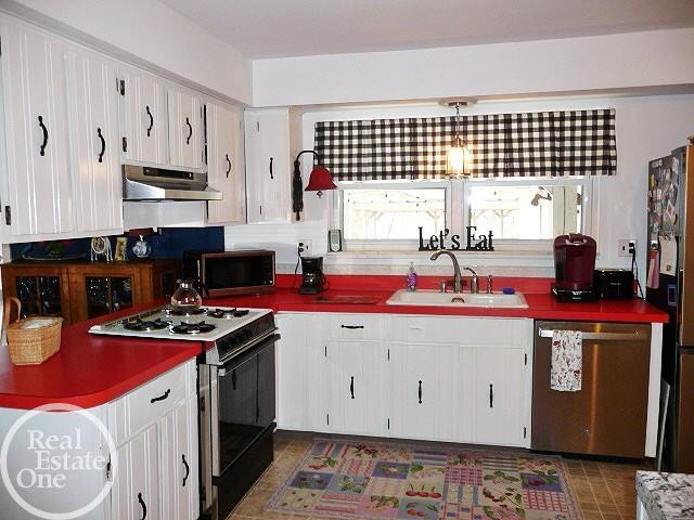 54043 Atherton Street, New Baltimore, MI 48047 — Photo 12