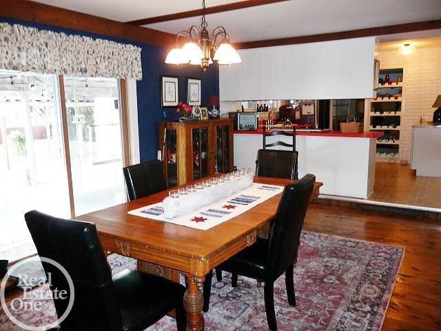 54043 Atherton Street, New Baltimore, MI 48047 — Photo 16