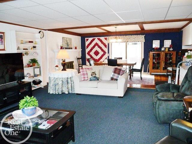 54043 Atherton Street, New Baltimore, MI 48047 — Photo 19