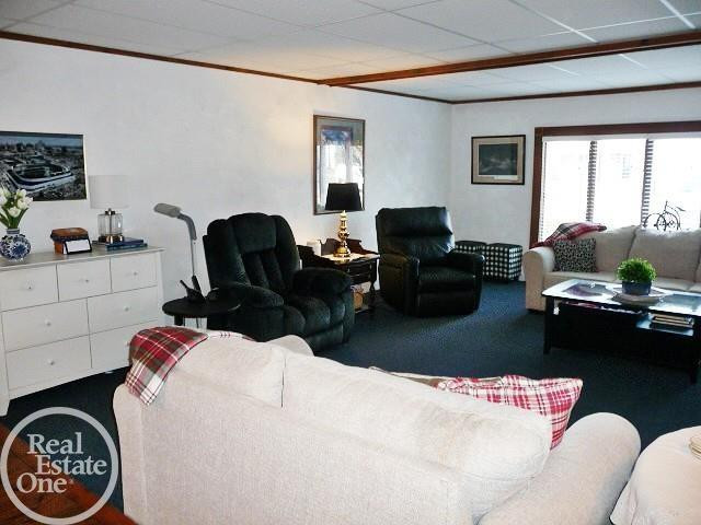 54043 Atherton Street, New Baltimore, MI 48047 — Photo 20