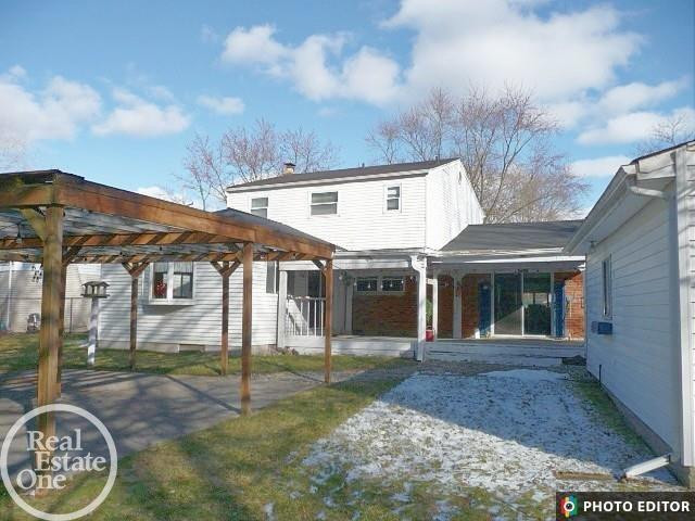 54043 Atherton Street, New Baltimore, MI 48047 — Photo 31
