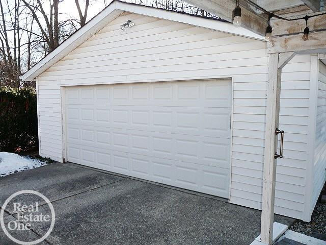 54043 Atherton Street, New Baltimore, MI 48047 — Photo 30
