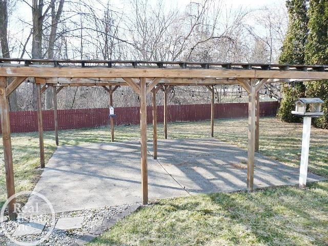 54043 Atherton Street, New Baltimore, MI 48047 — Photo 32