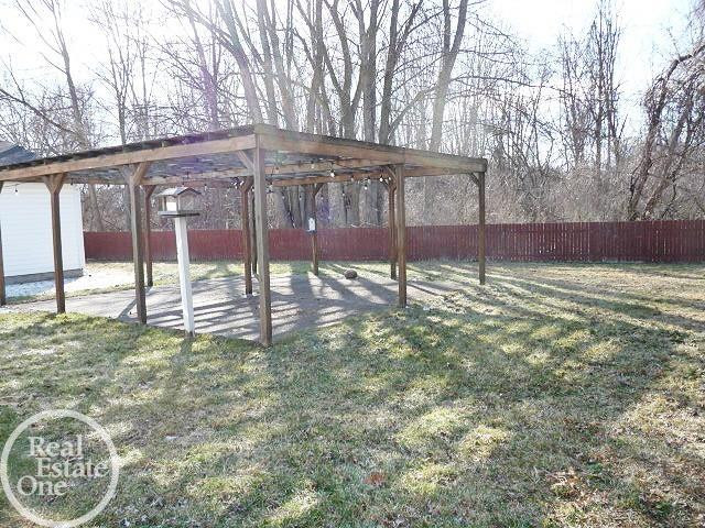 54043 Atherton Street, New Baltimore, MI 48047 — Photo 34