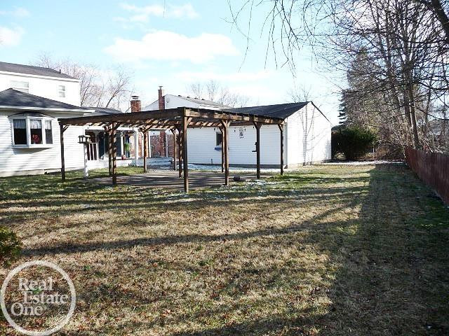 54043 Atherton Street, New Baltimore, MI 48047 — Photo 35