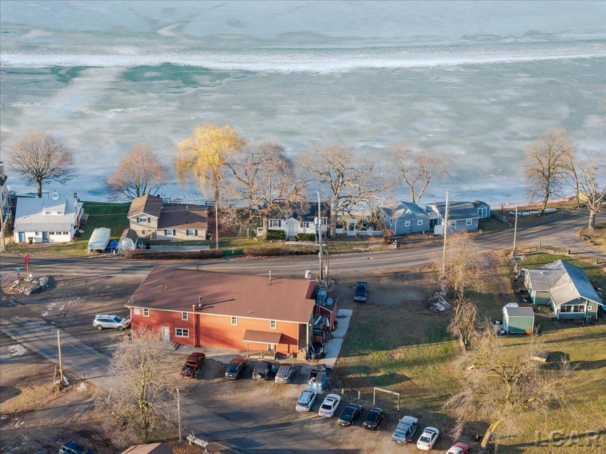 3171 Round Lake Highway, Manitou Beach, MI 49253