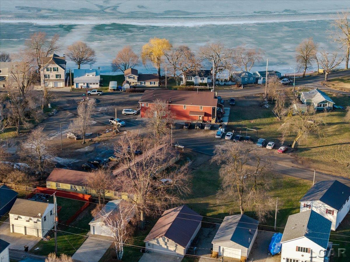 3171 Round Lake Highway, Manitou Beach, MI 49253 — Photo 2