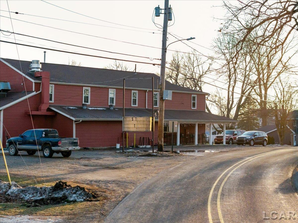 3171 Round Lake Highway, Manitou Beach, MI 49253 — Photo 4
