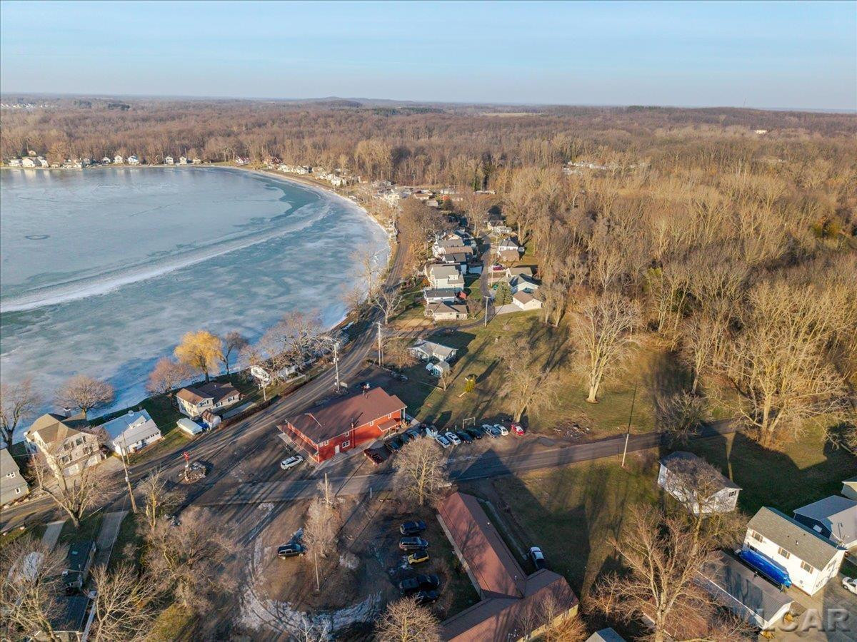 3171 Round Lake Highway, Manitou Beach, MI 49253 — Photo 6