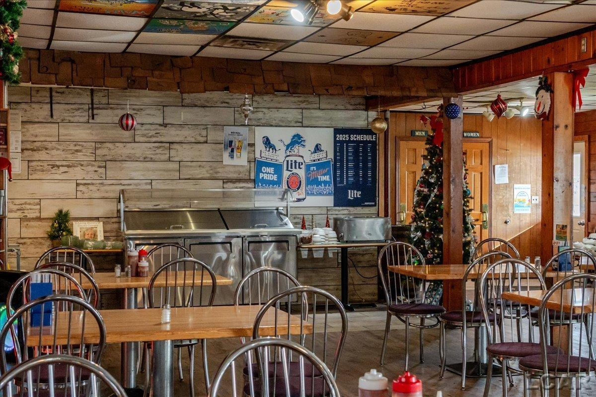 3171 Round Lake Highway, Manitou Beach, MI 49253 — Photo 17