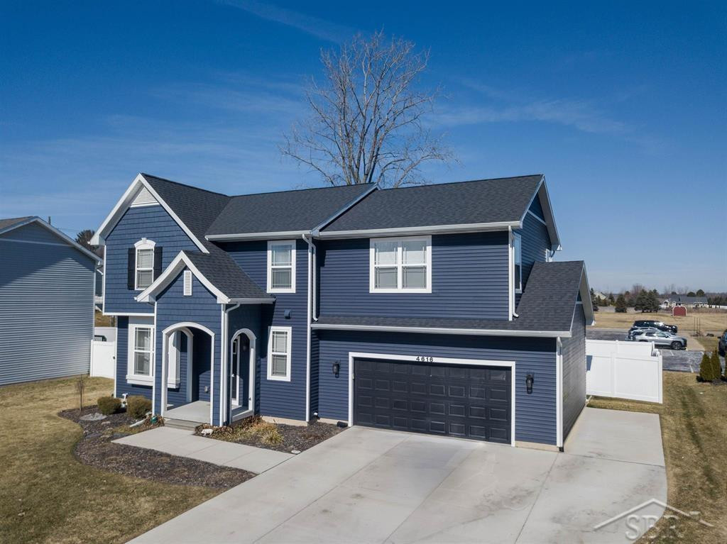 4616 Trotters Pointe Circle, Midland, MI 48642 — Photo 3