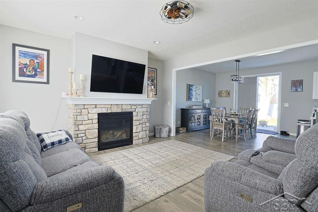 4616 Trotters Pointe Circle, Midland, MI 48642 — Photo 4