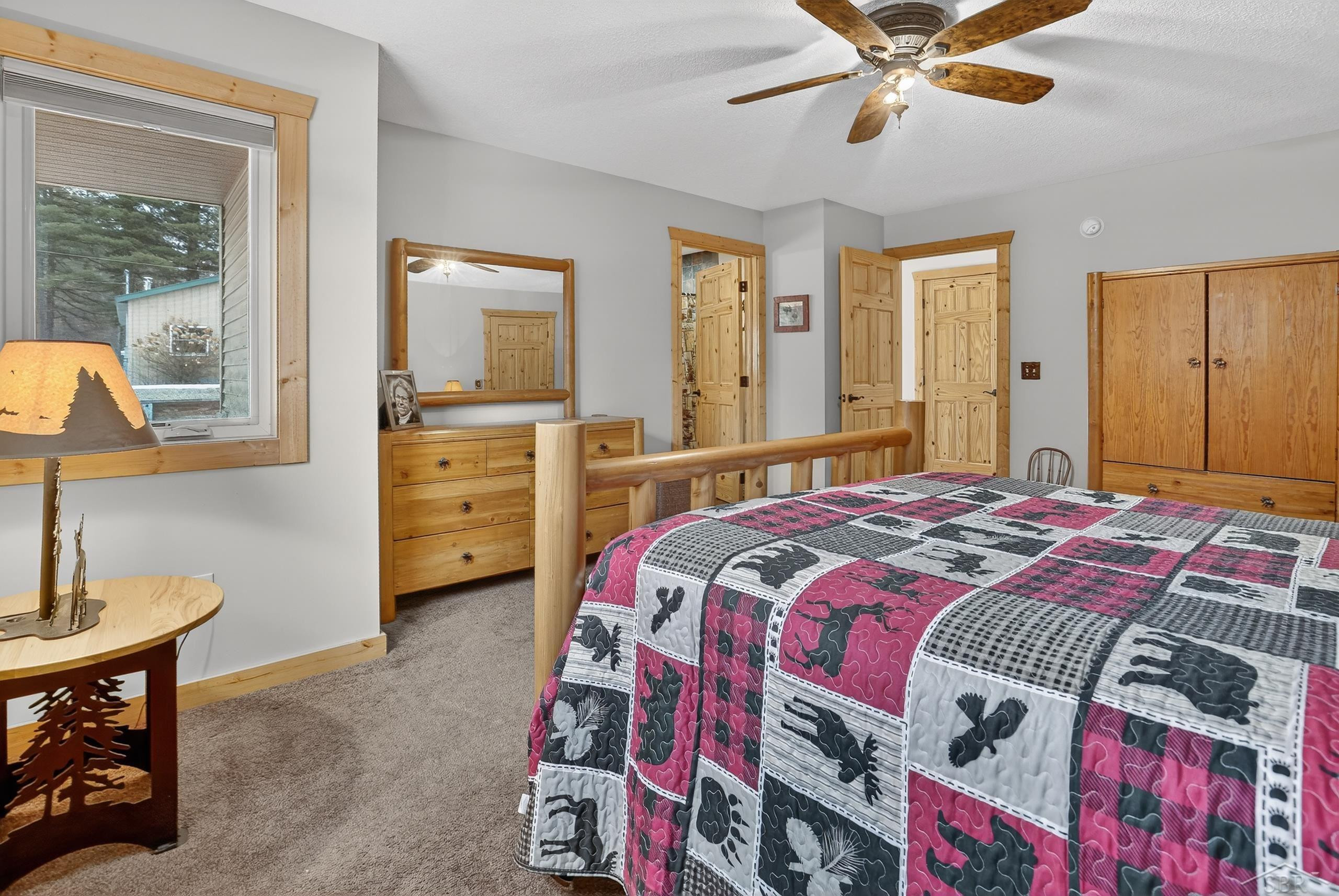 3495 N West Branch Drive, Gladwin, MI 48624 — Photo 8