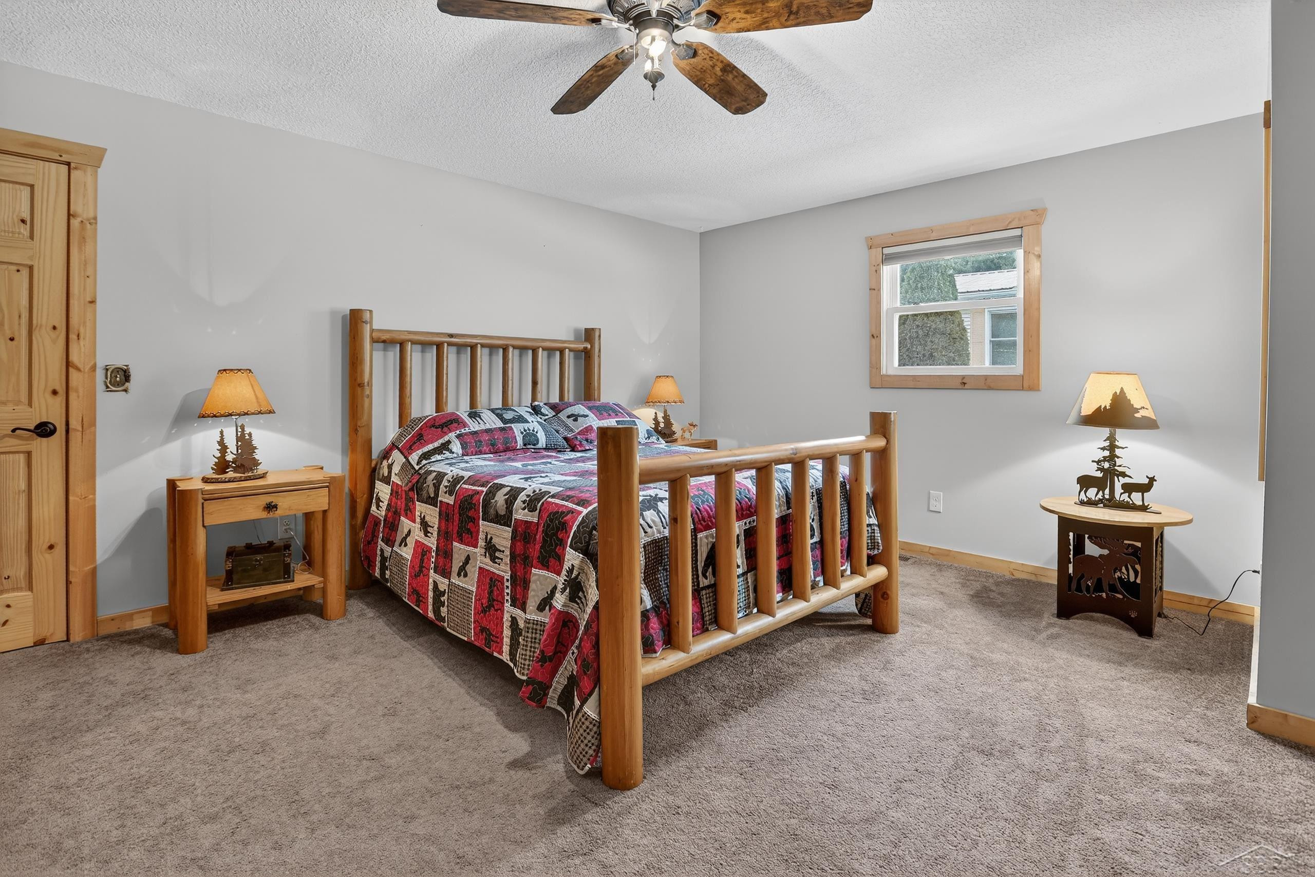 3495 N West Branch Drive, Gladwin, MI 48624 — Photo 9