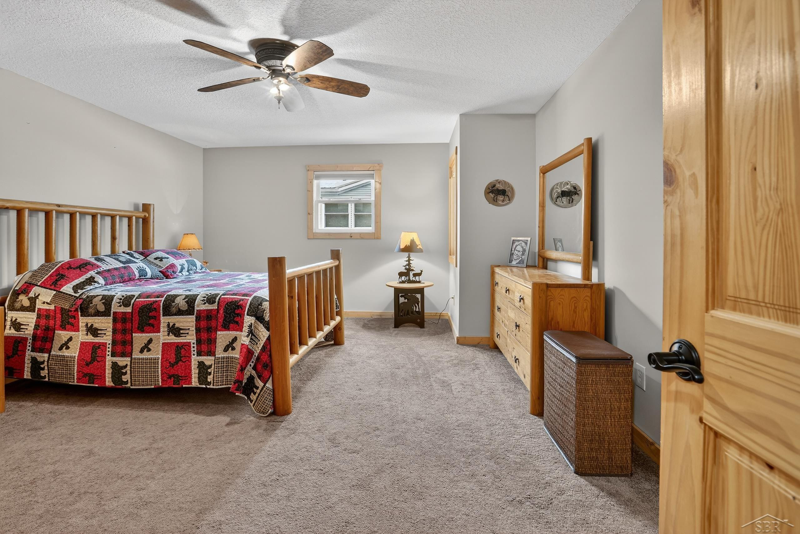 3495 N West Branch Drive, Gladwin, MI 48624 — Photo 10