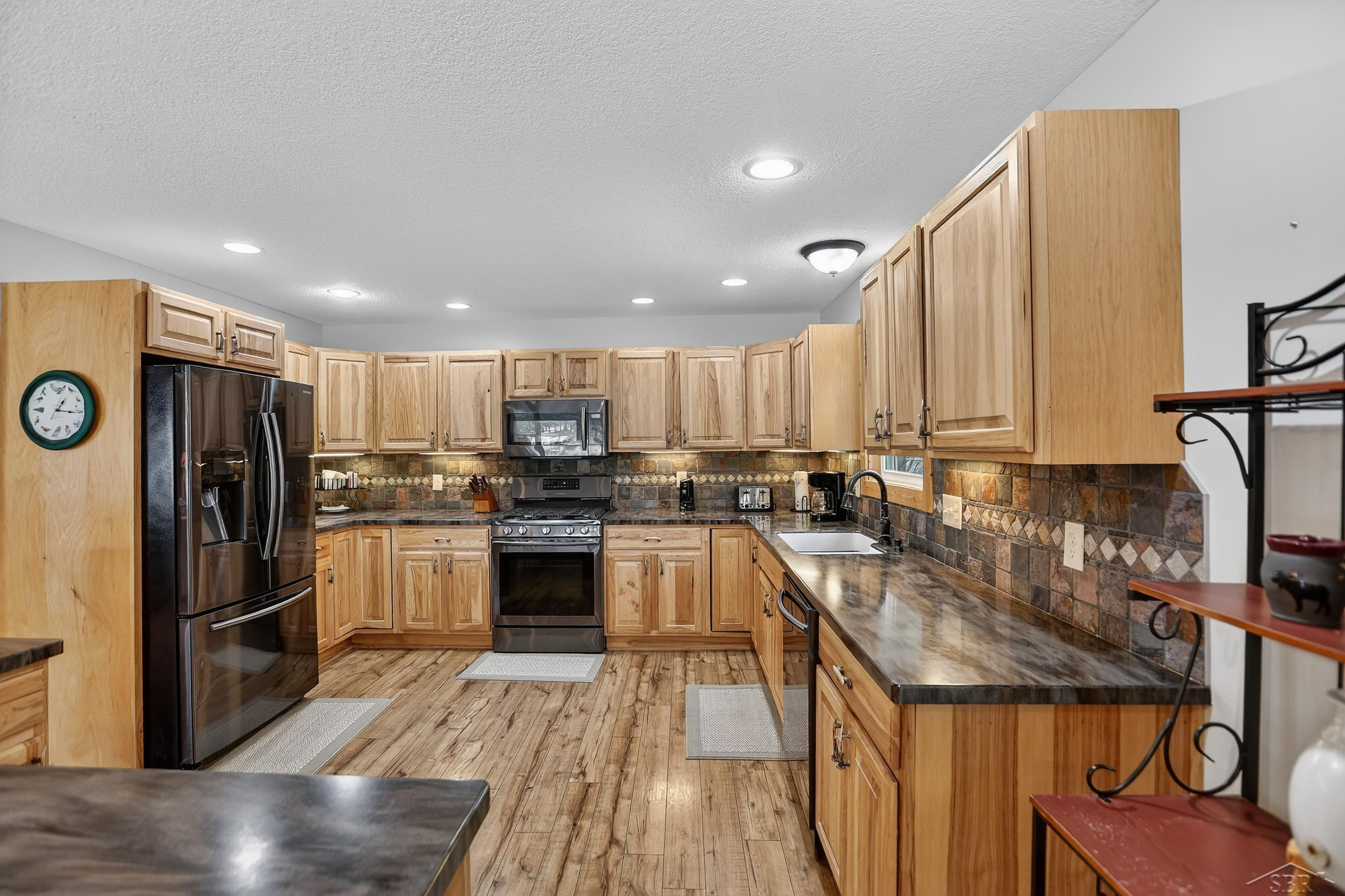 3495 N West Branch Drive, Gladwin, MI 48624 — Photo 11