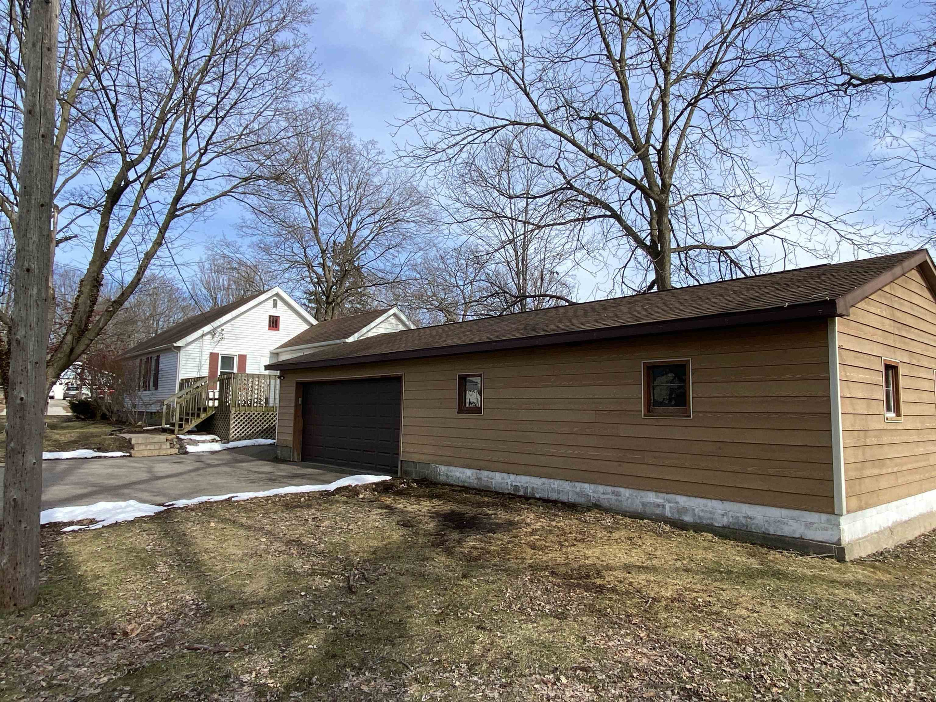 600 E Grand River Road, Laingsburg, MI 48848 — Photo 9