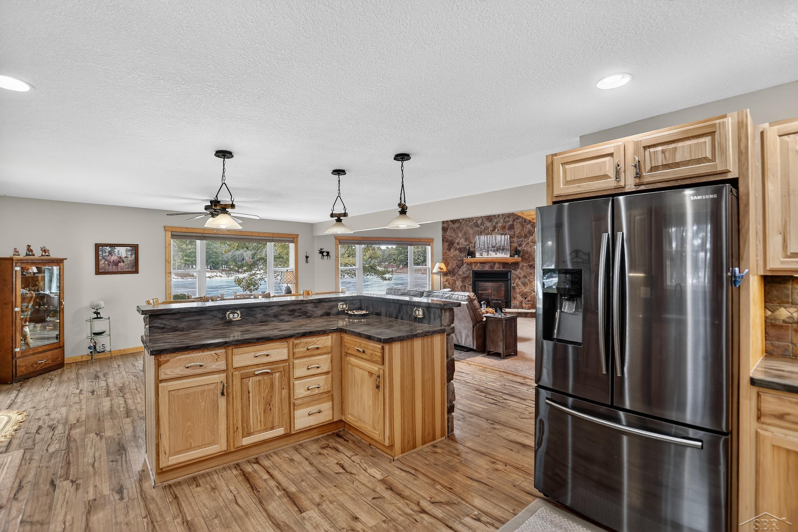 3495 N West Branch Drive, Gladwin, MI 48624 — Photo 13