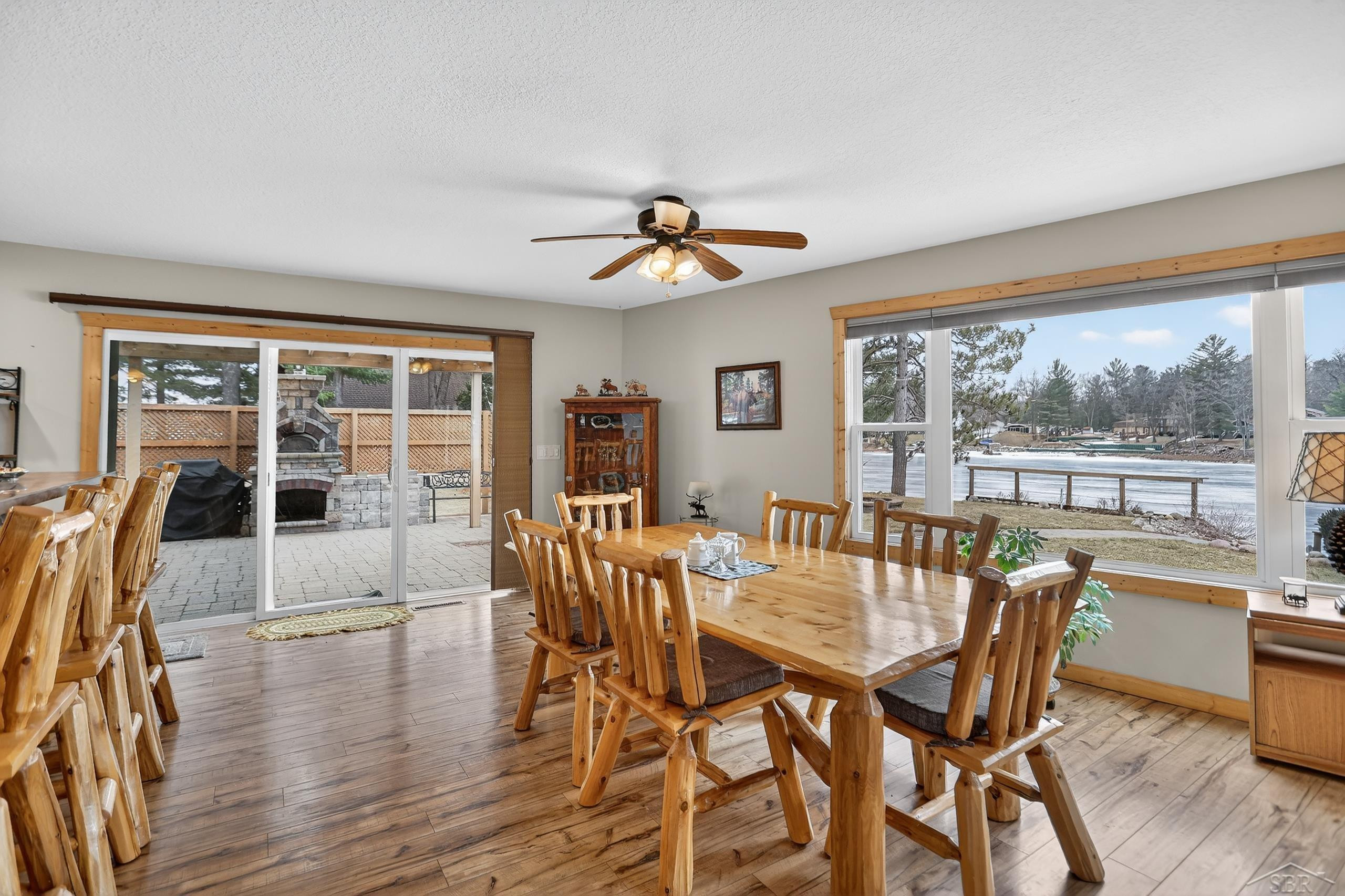 3495 N West Branch Drive, Gladwin, MI 48624 — Photo 14