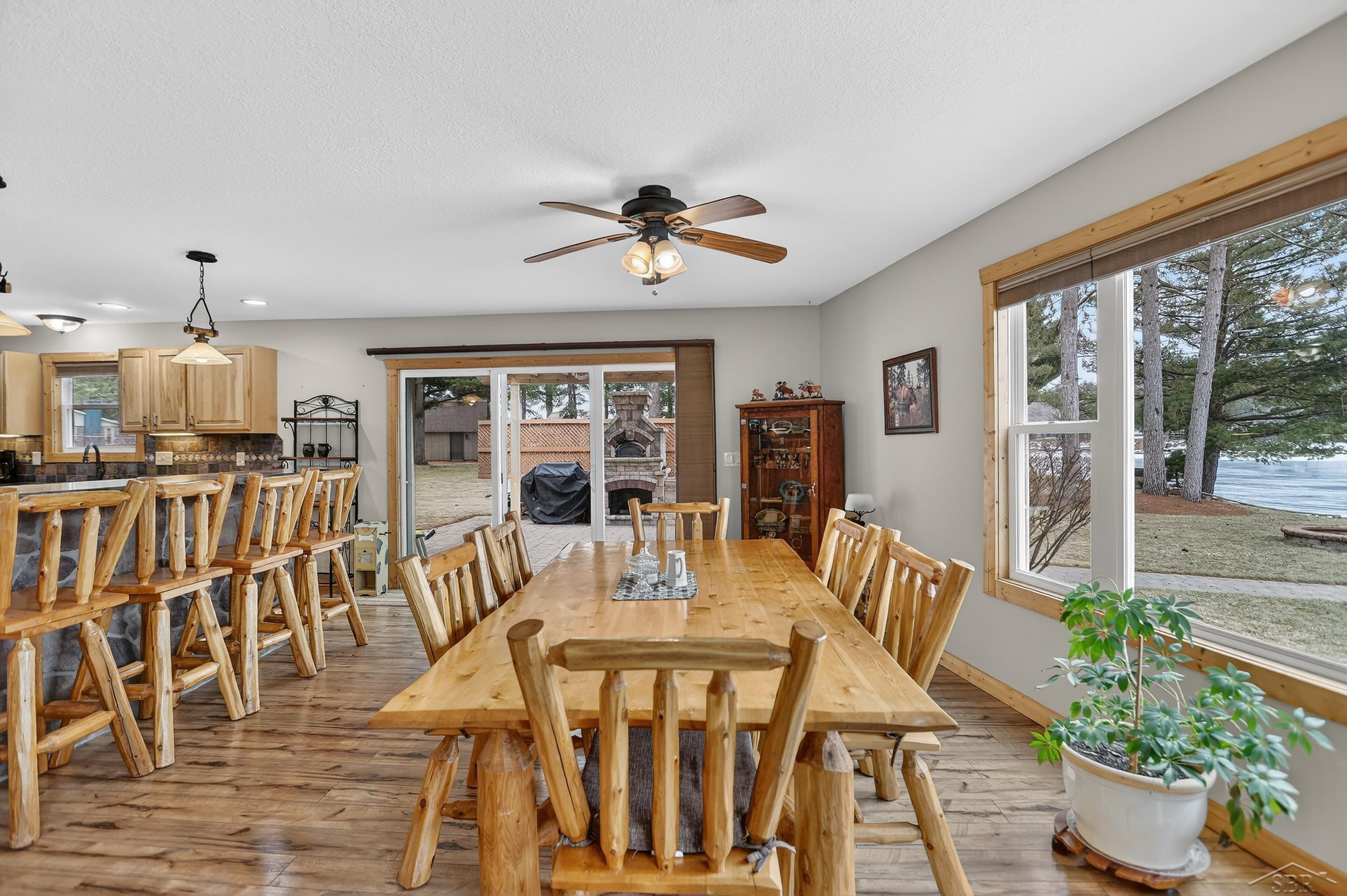3495 N West Branch Drive, Gladwin, MI 48624 — Photo 15
