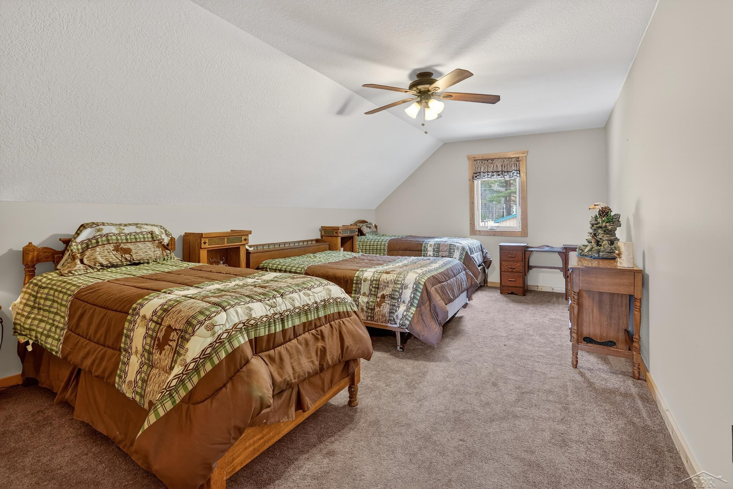 3495 N West Branch Drive, Gladwin, MI 48624 — Photo 19