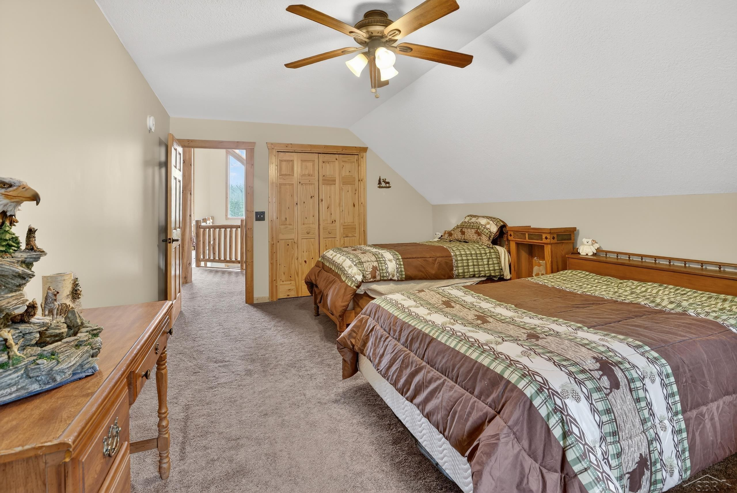 3495 N West Branch Drive, Gladwin, MI 48624 — Photo 20