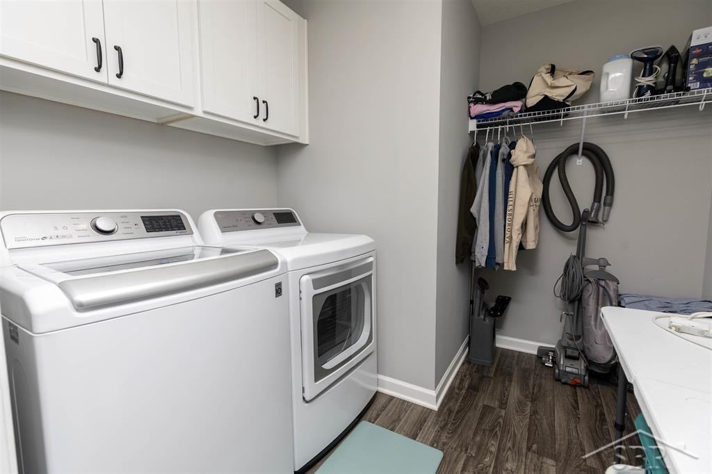 4616 Trotters Pointe Circle, Midland, MI 48642 — Photo 32