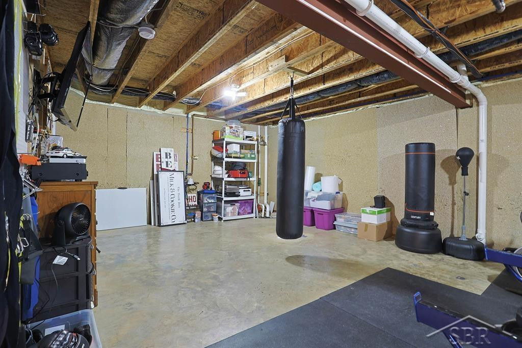 4616 Trotters Pointe Circle, Midland, MI 48642 — Photo 34