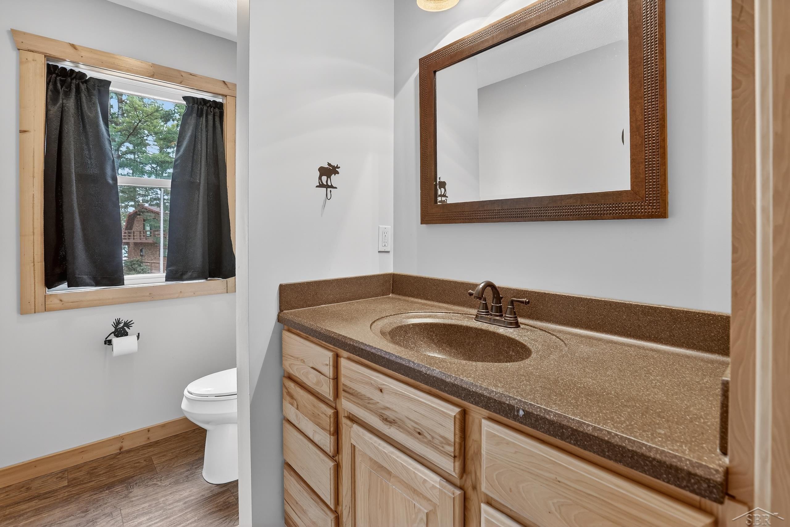 3495 N West Branch Drive, Gladwin, MI 48624 — Photo 22