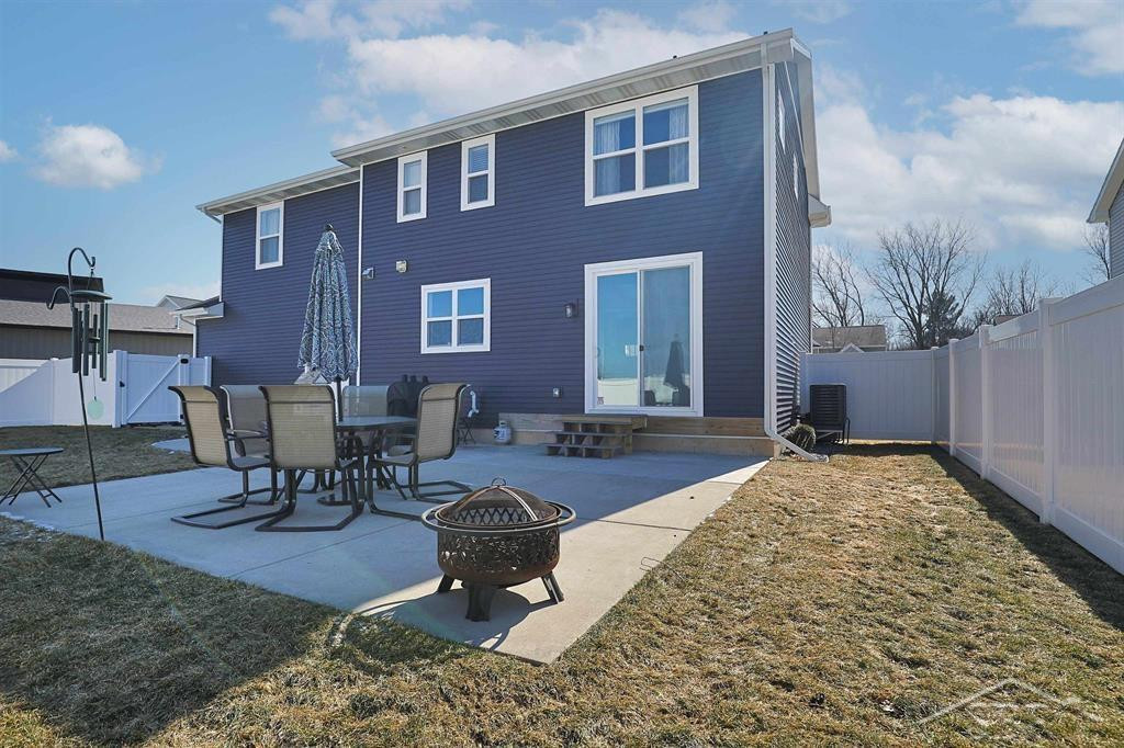 4616 Trotters Pointe Circle, Midland, MI 48642 — Photo 37