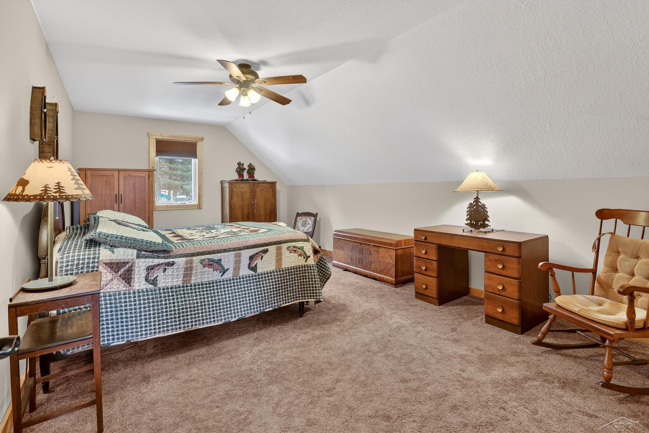 3495 N West Branch Drive, Gladwin, MI 48624 — Photo 23