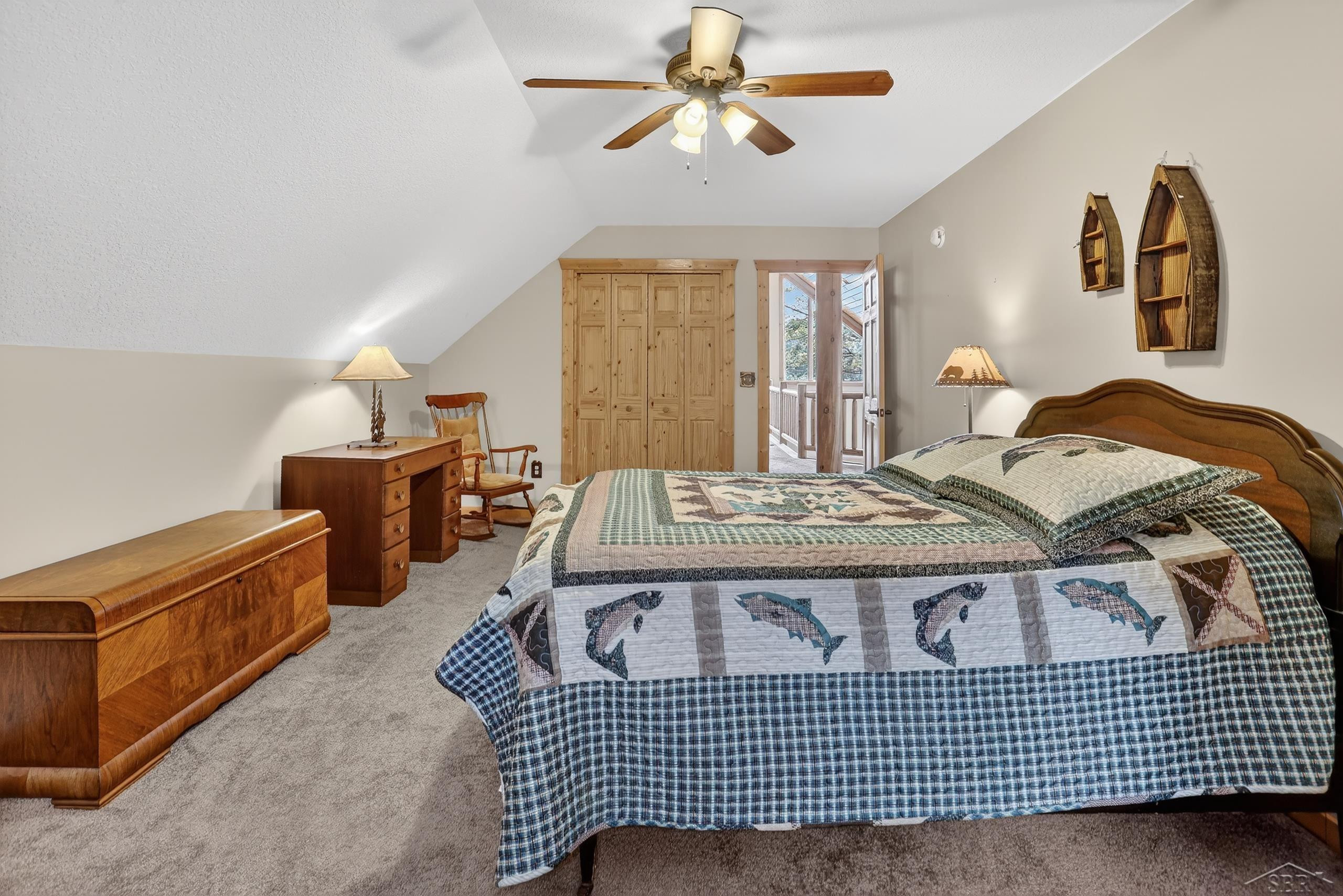 3495 N West Branch Drive, Gladwin, MI 48624 — Photo 25