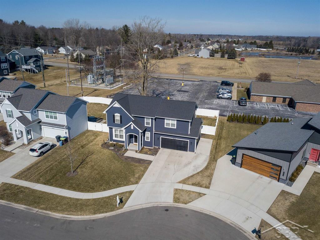 4616 Trotters Pointe Circle, Midland, MI 48642 — Photo 42