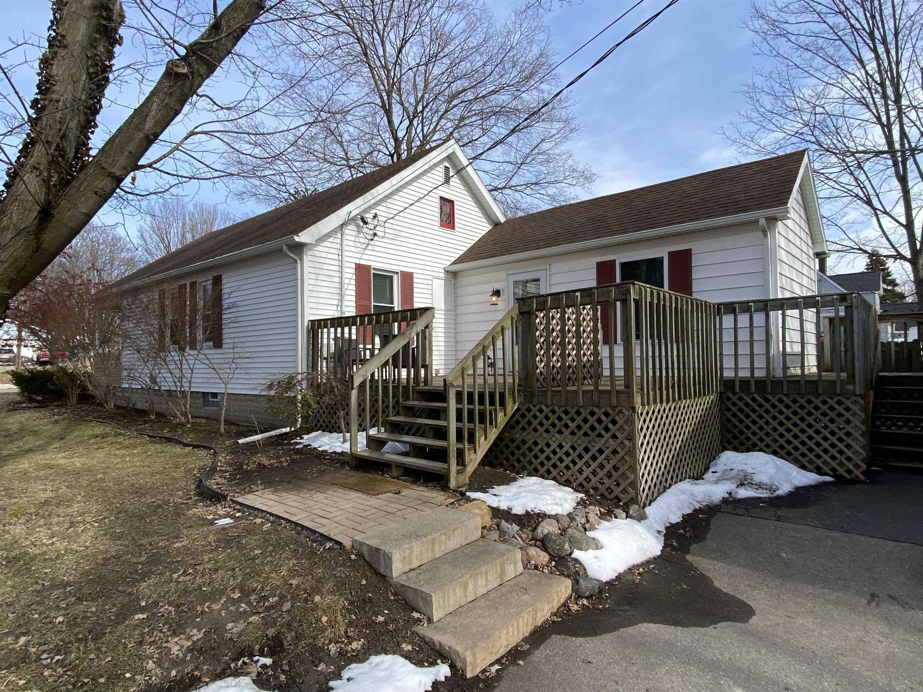 600 E Grand River Road, Laingsburg, MI 48848 — Photo 18