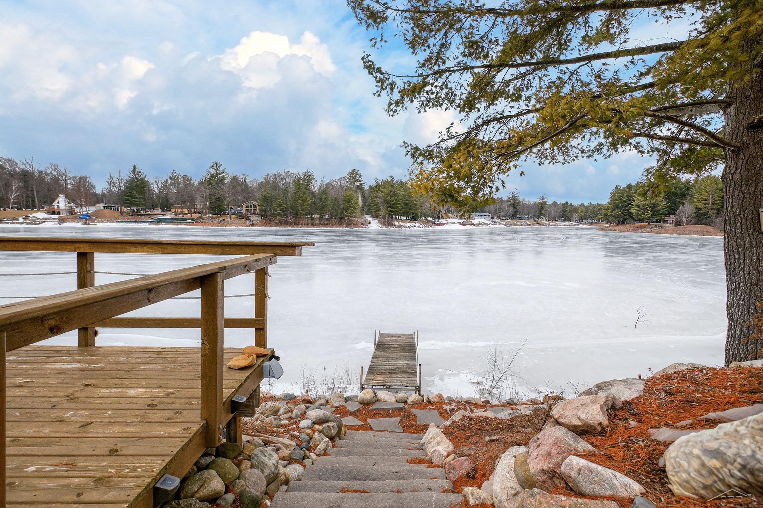 3495 N West Branch Drive, Gladwin, MI 48624 — Photo 40