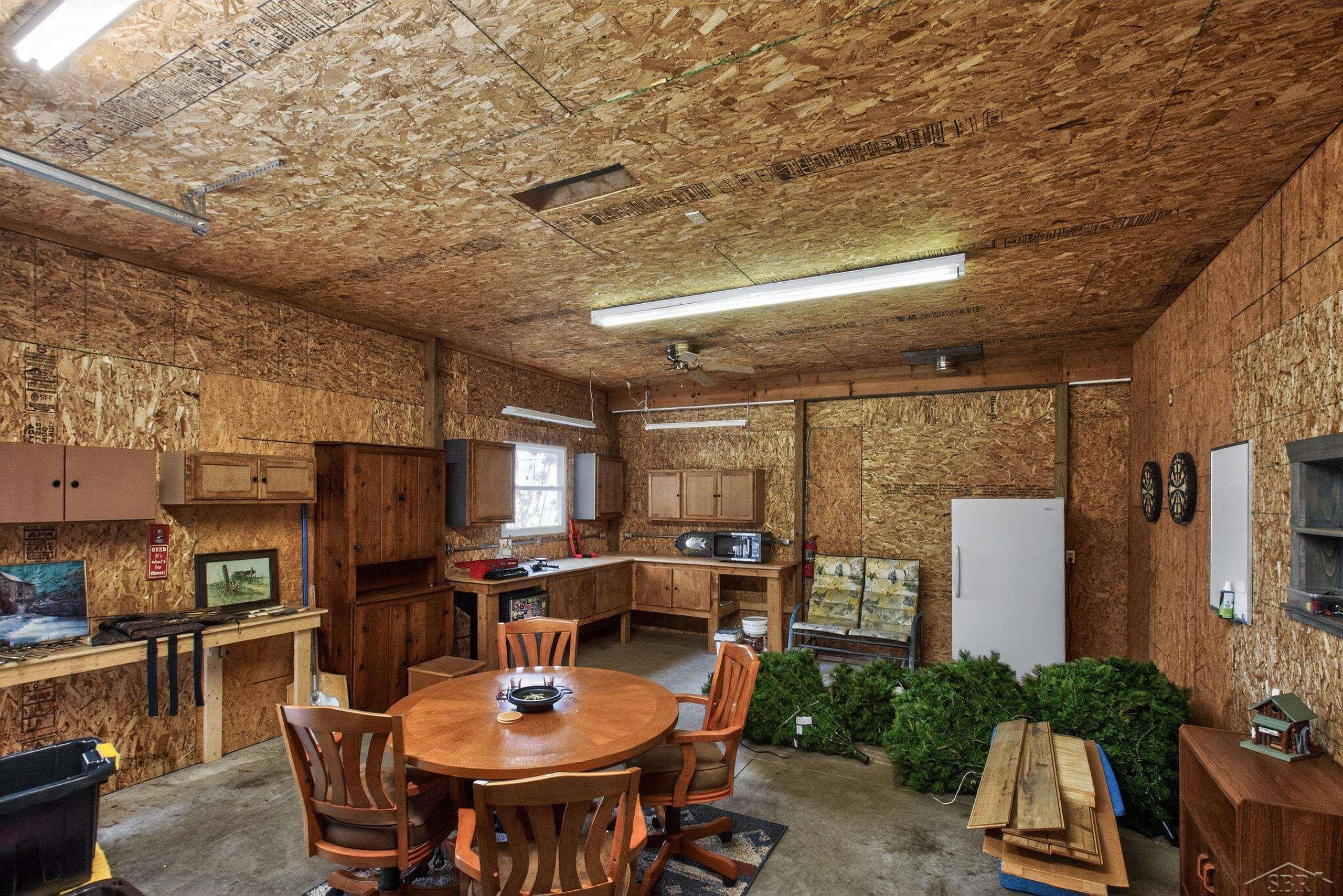 3495 N West Branch Drive, Gladwin, MI 48624 — Photo 47