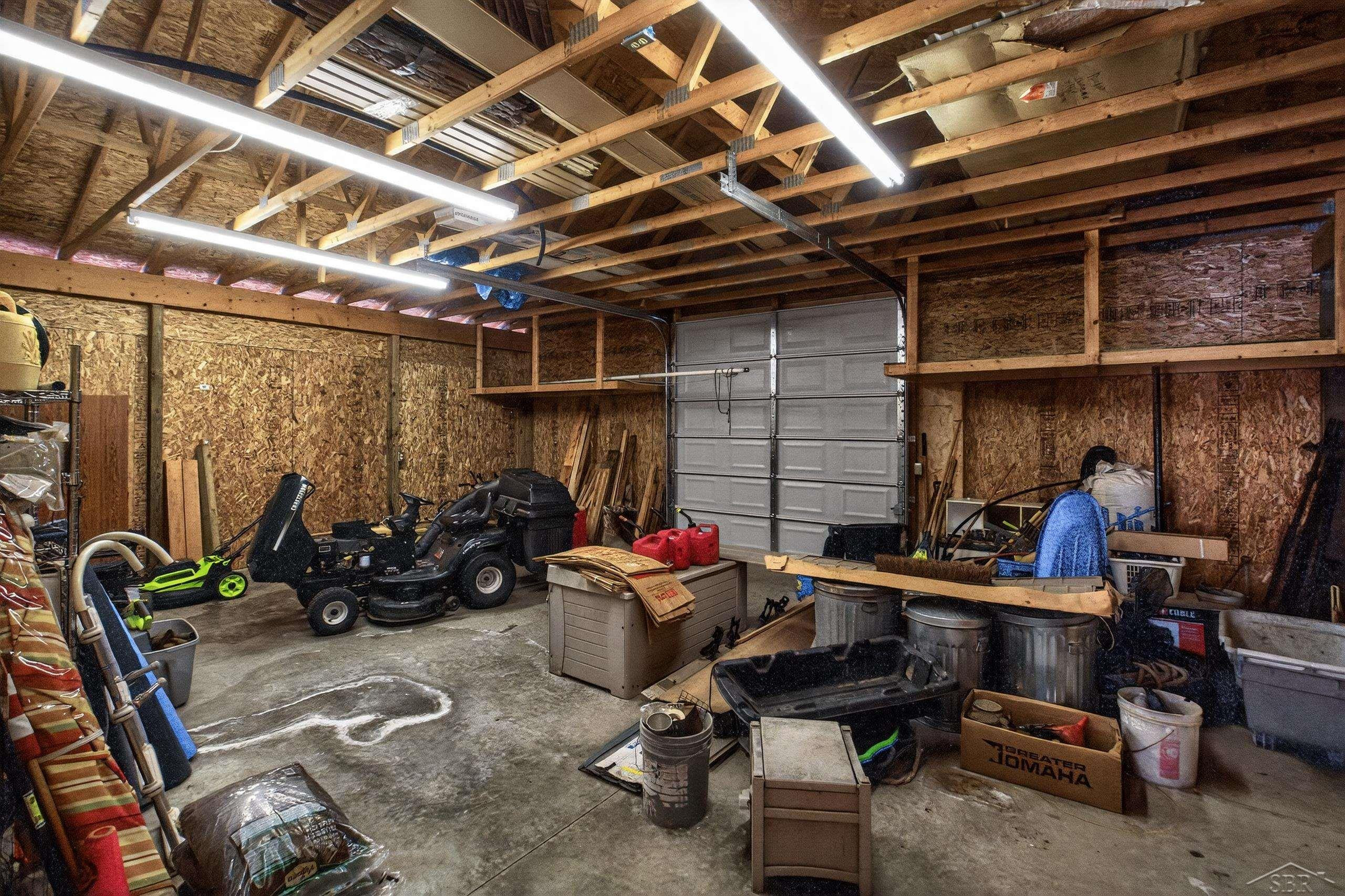 3495 N West Branch Drive, Gladwin, MI 48624 — Photo 48