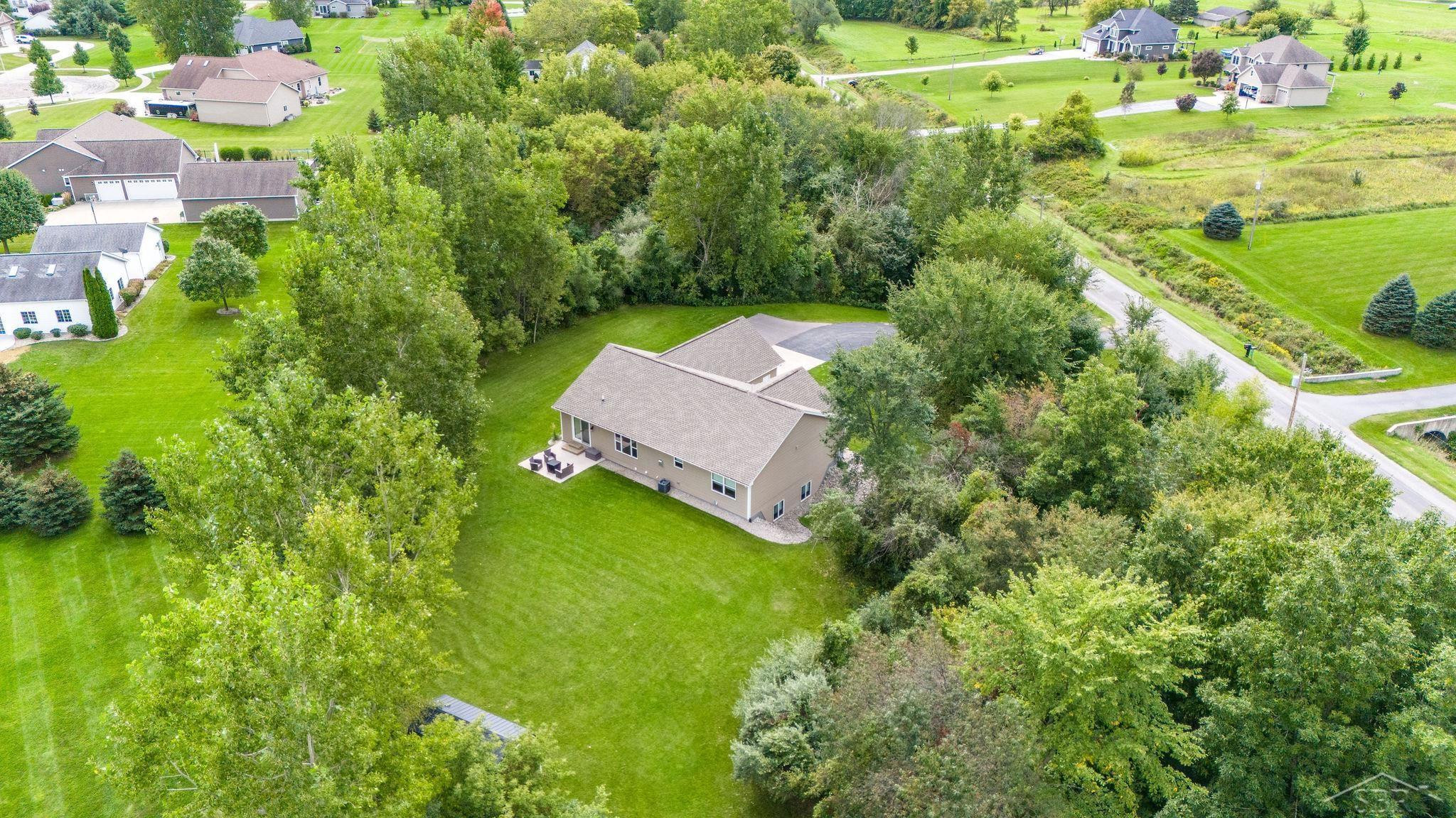 4202 Lone Road, Freeland, MI 48623 — Photo 2