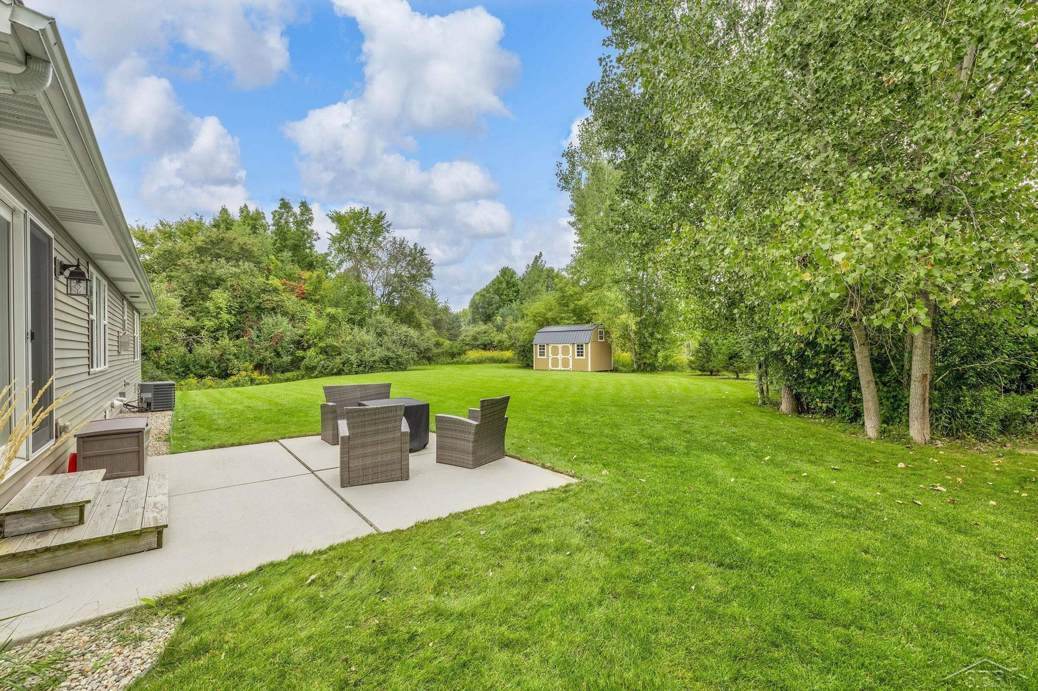 4202 Lone Road, Freeland, MI 48623 — Photo 40