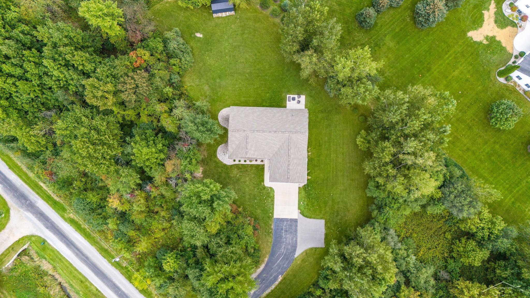 4202 Lone Road, Freeland, MI 48623 — Photo 46
