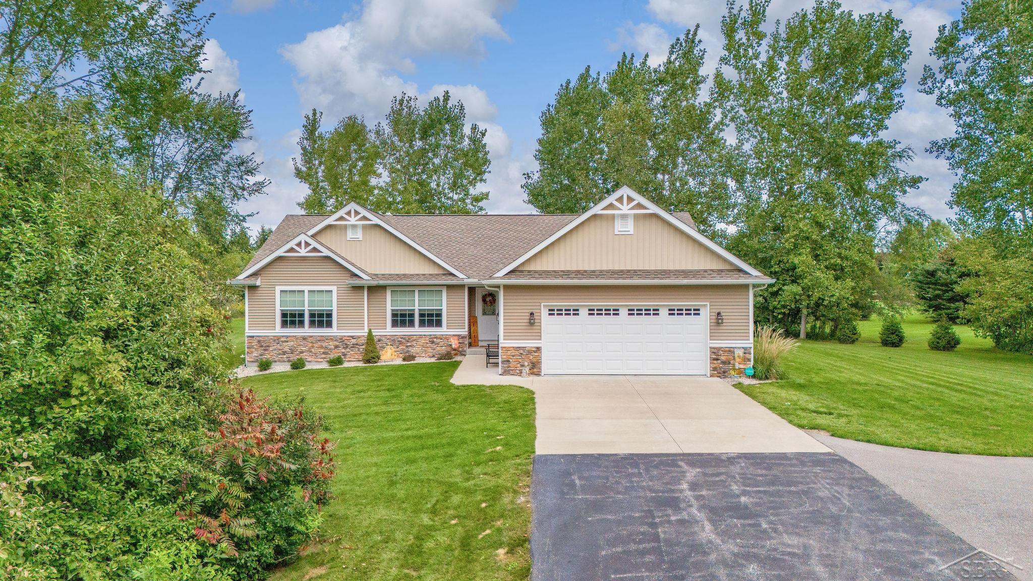 4202 Lone Road, Freeland, MI 48623 — Photo 48