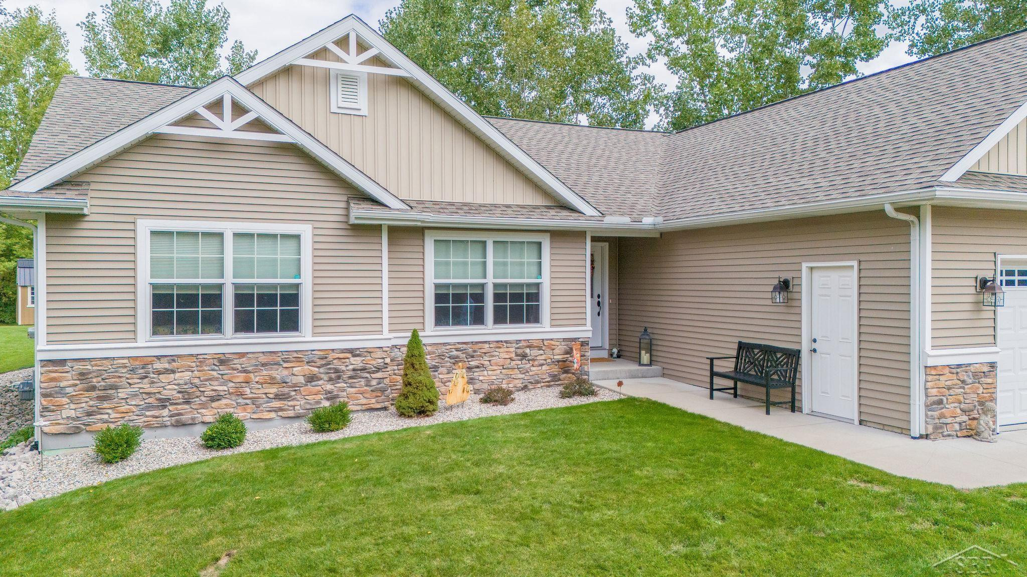 4202 Lone Road, Freeland, MI 48623 — Photo 49