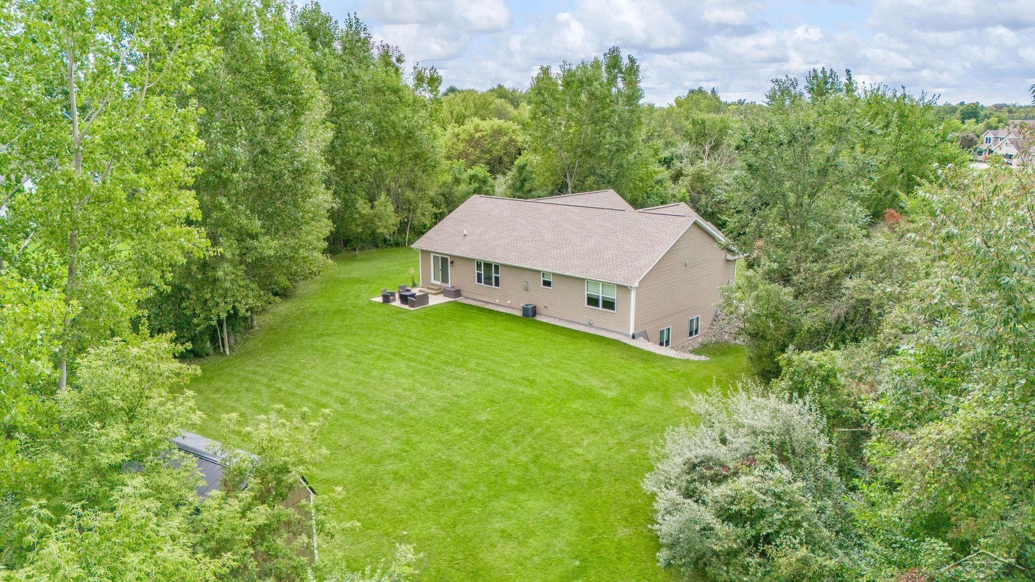 4202 Lone Road, Freeland, MI 48623 — Photo 51