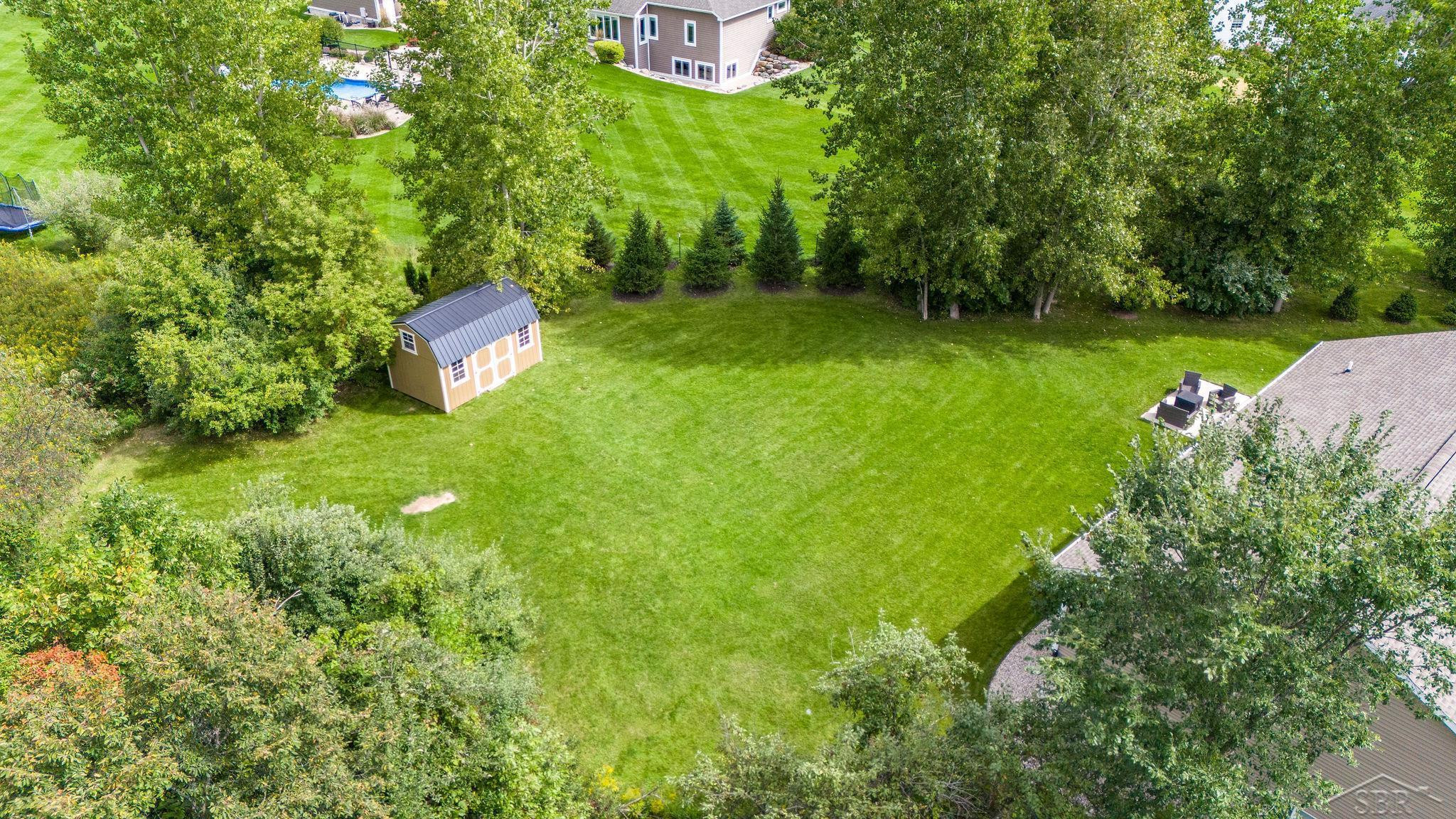 4202 Lone Road, Freeland, MI 48623 — Photo 52