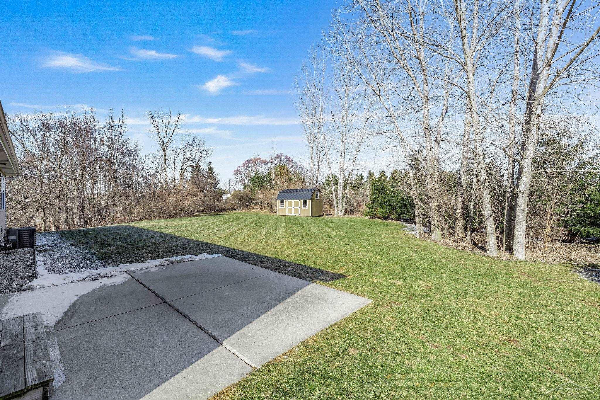 4202 Lone Road, Freeland, MI 48623 — Photo 57