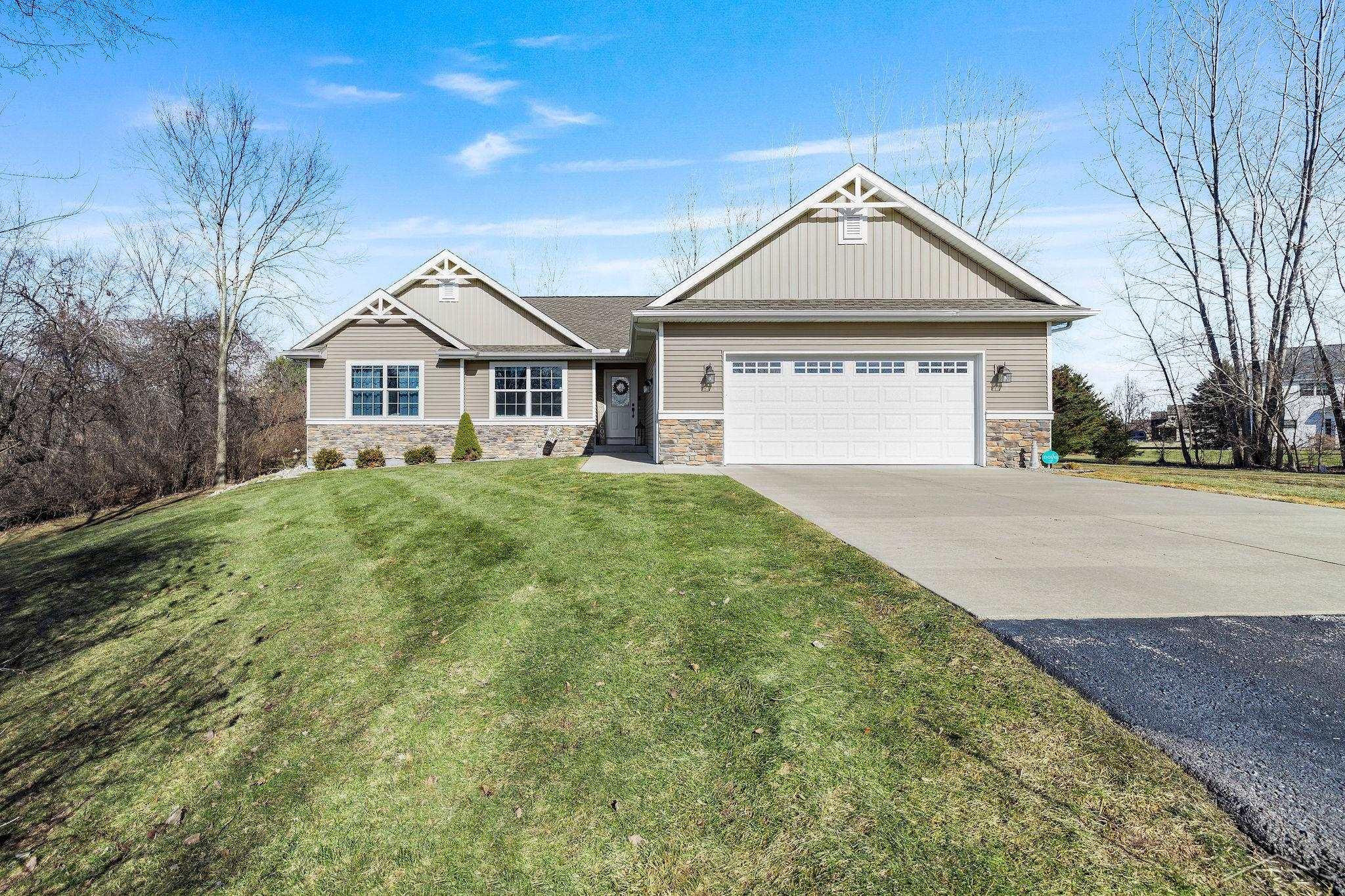 4202 Lone Road, Freeland, MI 48623 — Photo 58