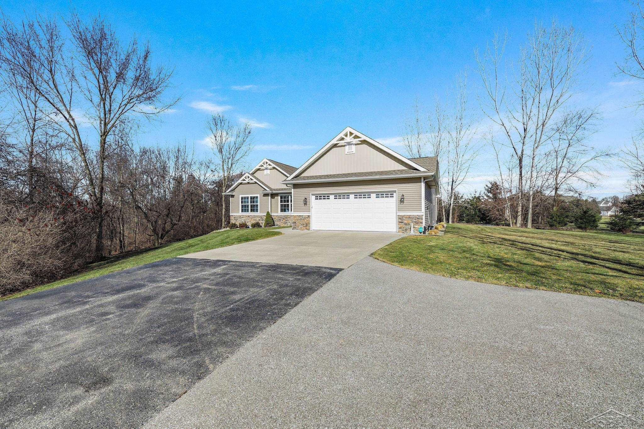 4202 Lone Road, Freeland, MI 48623 — Photo 59