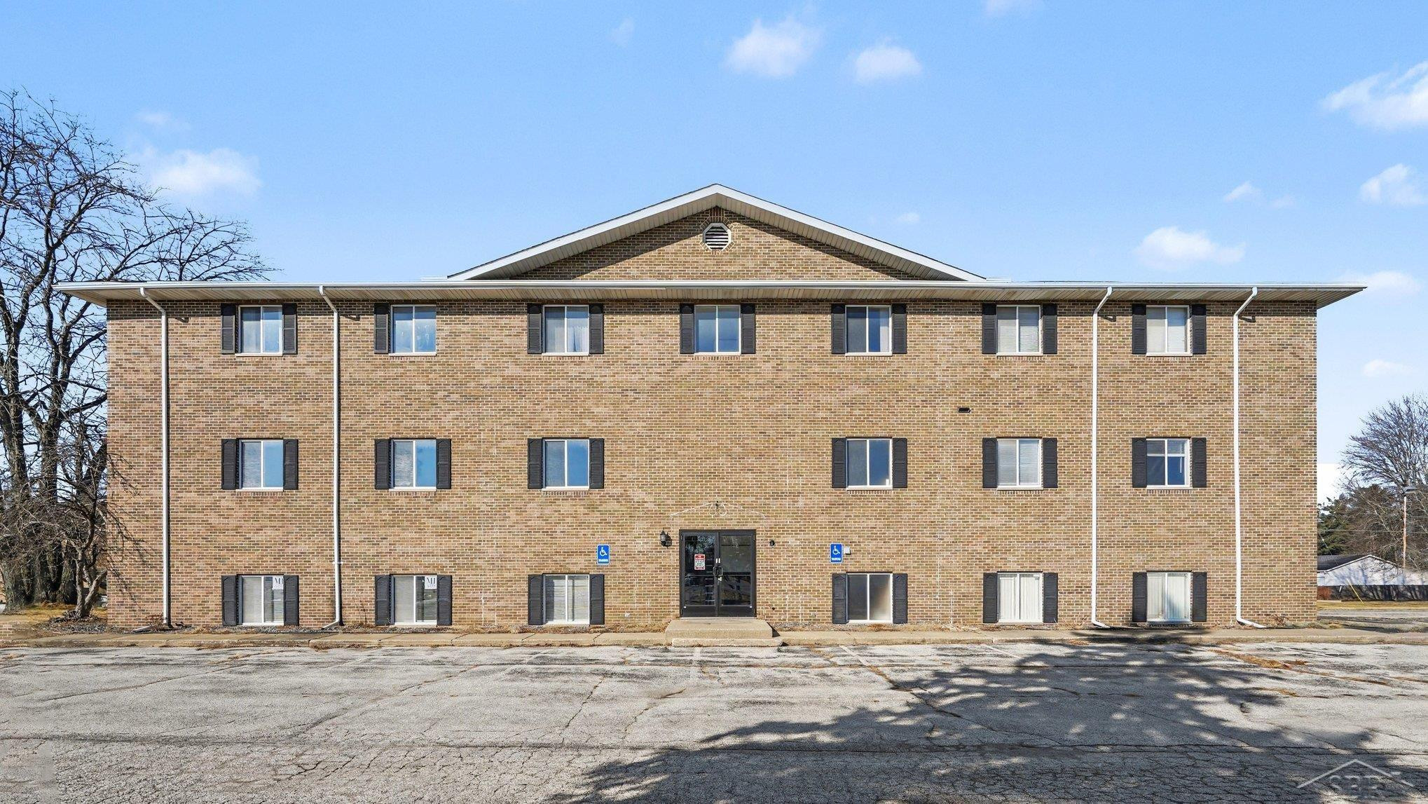 40 SE Martin Luther King Jr Street, Grand Rapids, MI, 49507