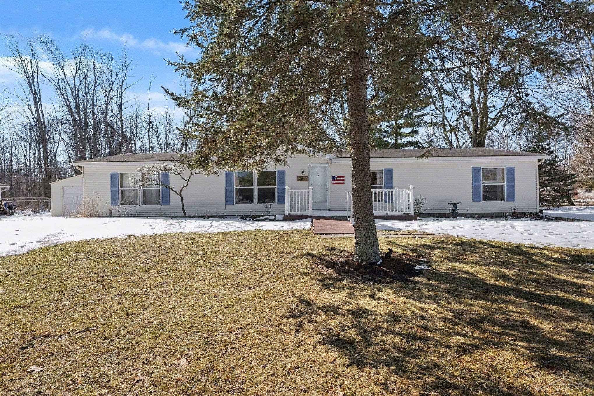 7247 Timber Trail, MI — Photo 15